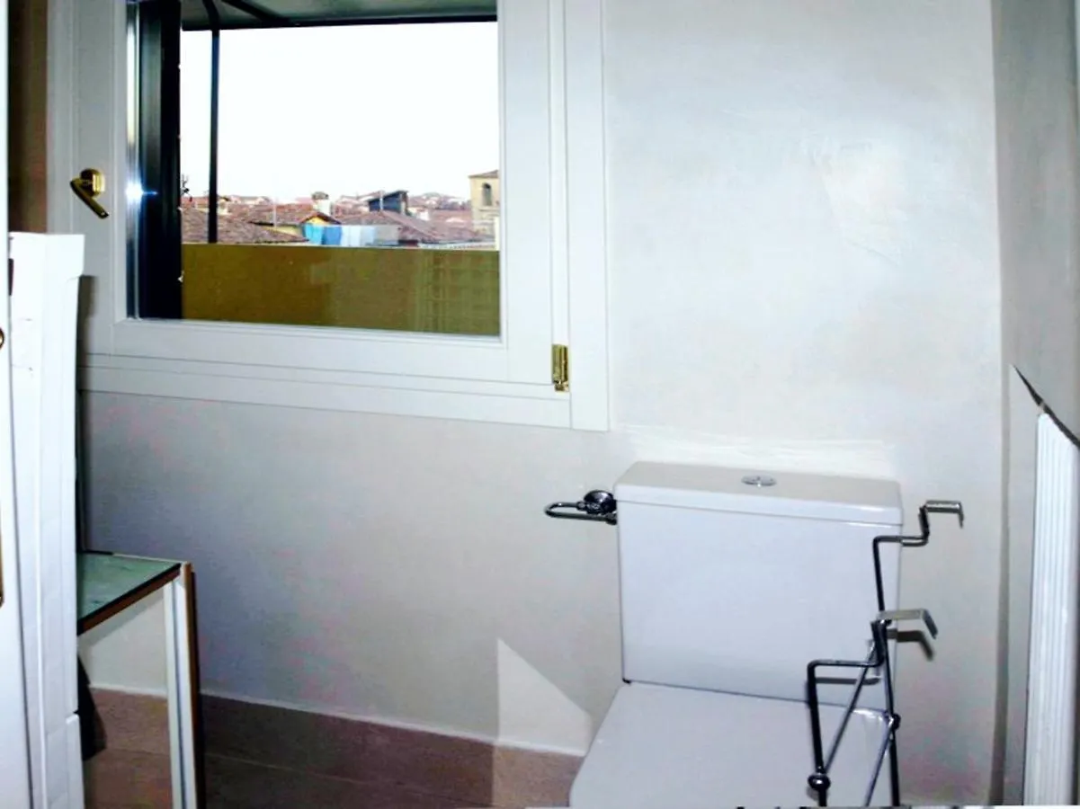 Apartmán Venezia - Ca' D'Oro: Bella Casa Con Terrazzi Itálie