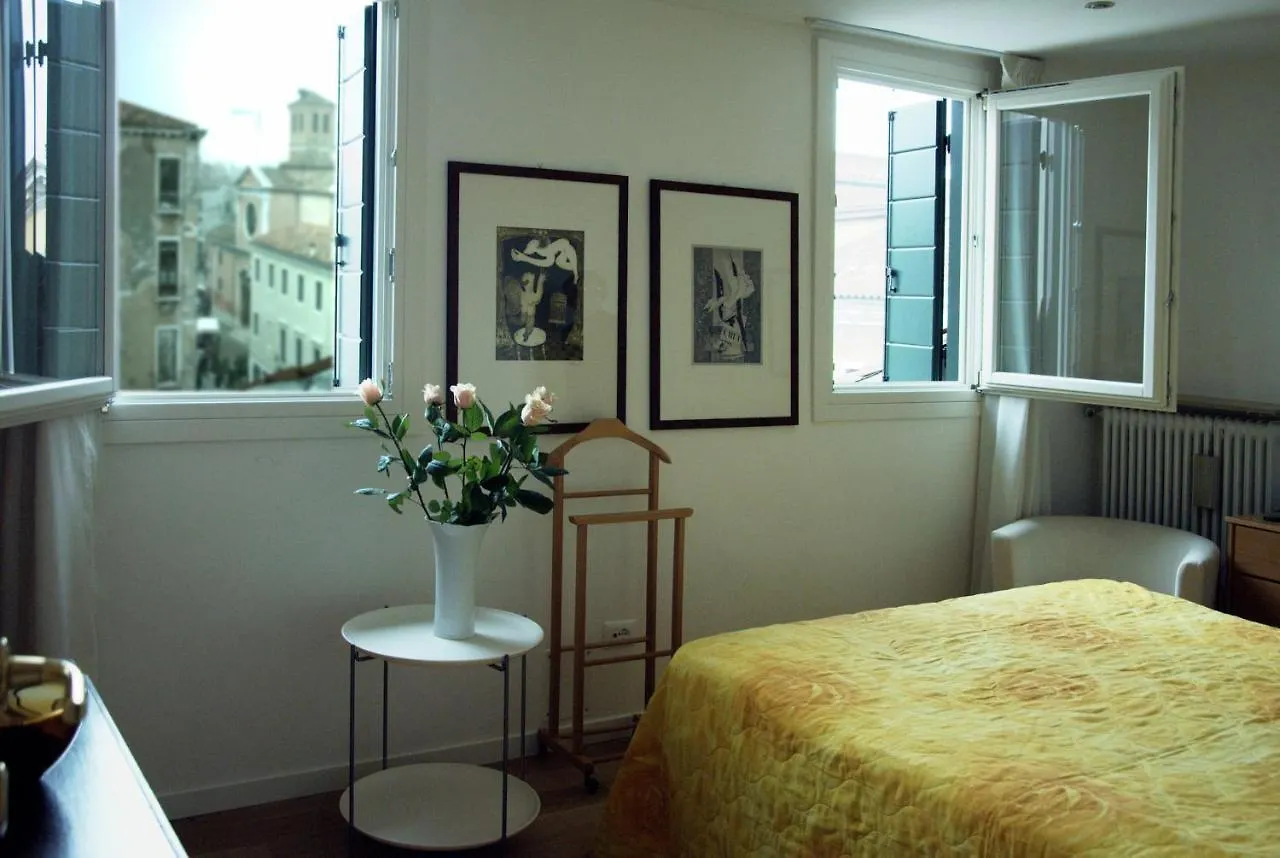Apartmán Venezia - Ca' D'Oro: Bella Casa Con Terrazzi Itálie